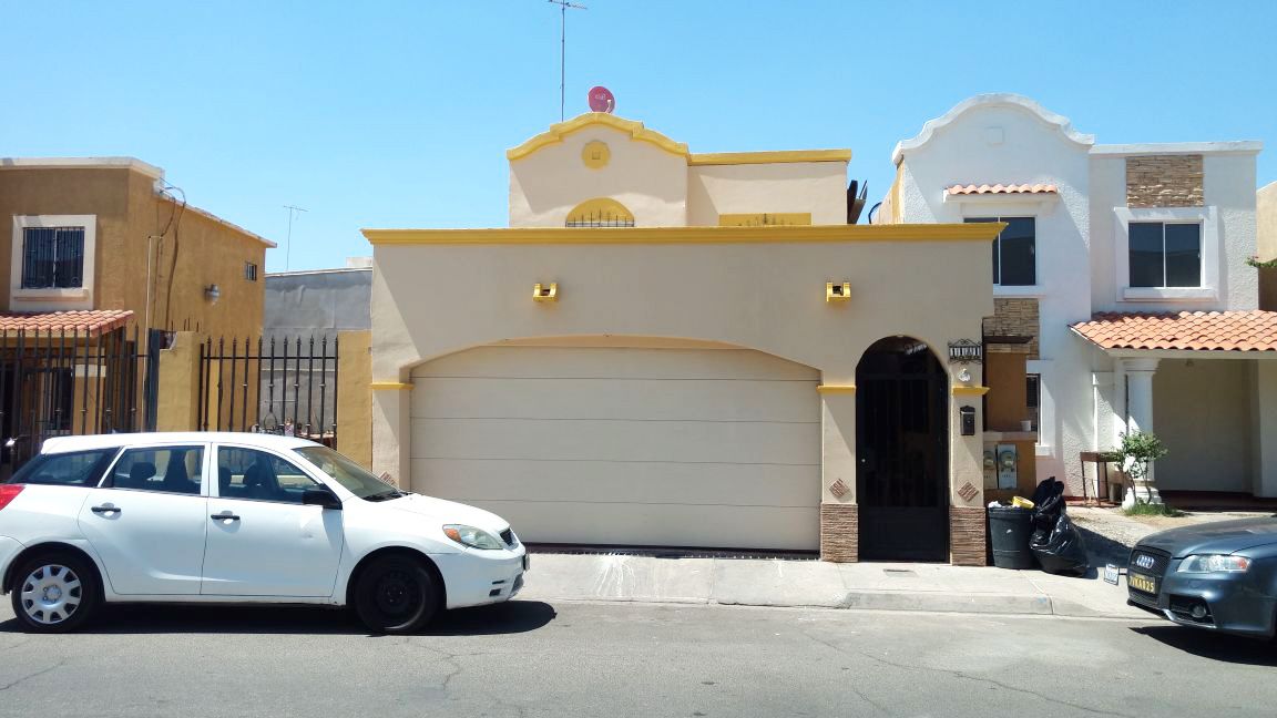 Tu casa te espera en ¡GRAN VENECIA!