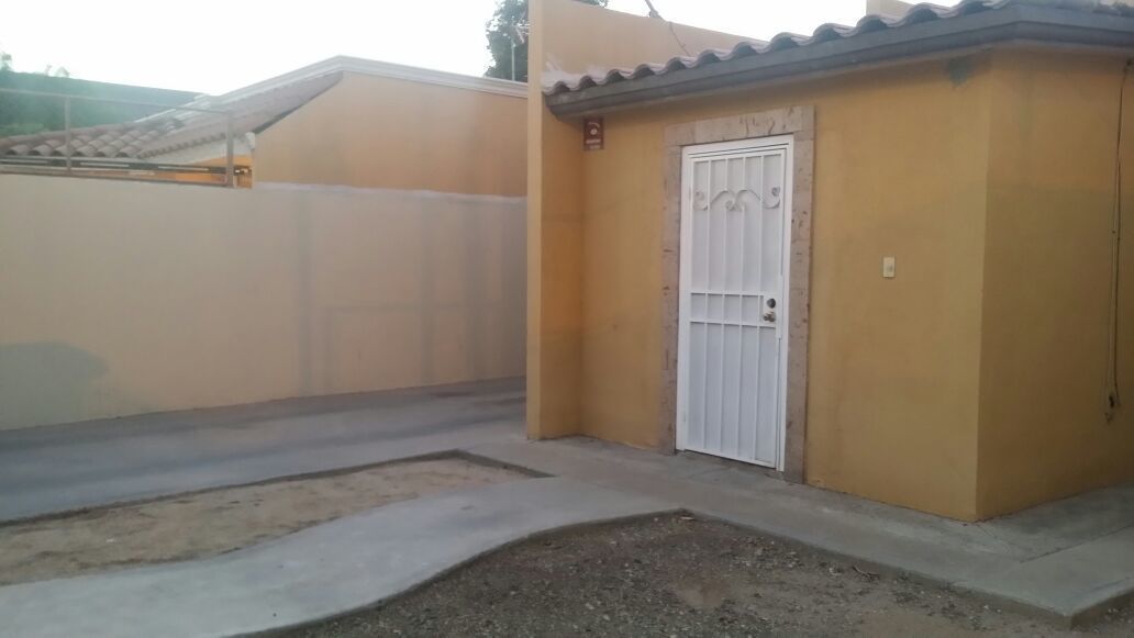 ¿Necesitas casa en renta? Conoce esta opción en Col. 27 de Septiembre.