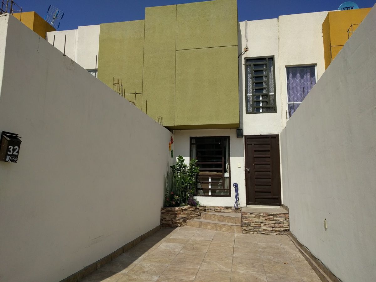 Tu nuevo hogar te espera super ubicado en Privada Real de Garcia!
