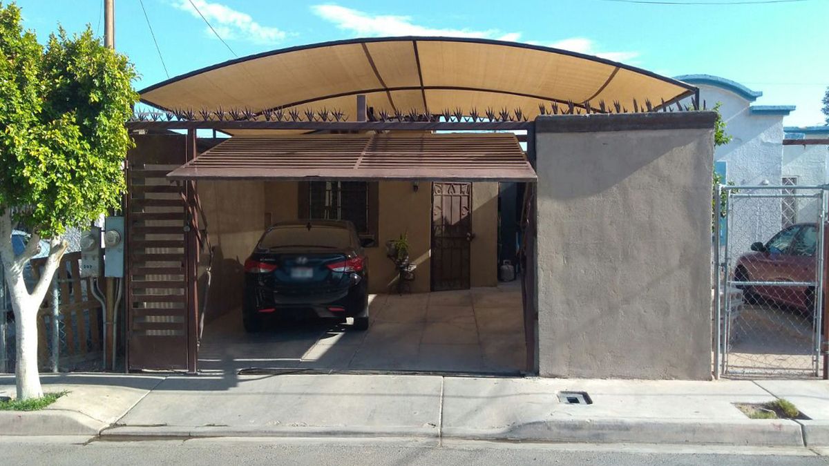 ¡ Conoce tu casa en Residencial Quinta del Rey !