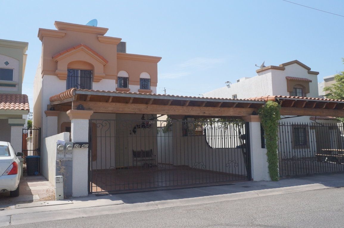 Tu nueva residencia equipada en Montecarlo II
