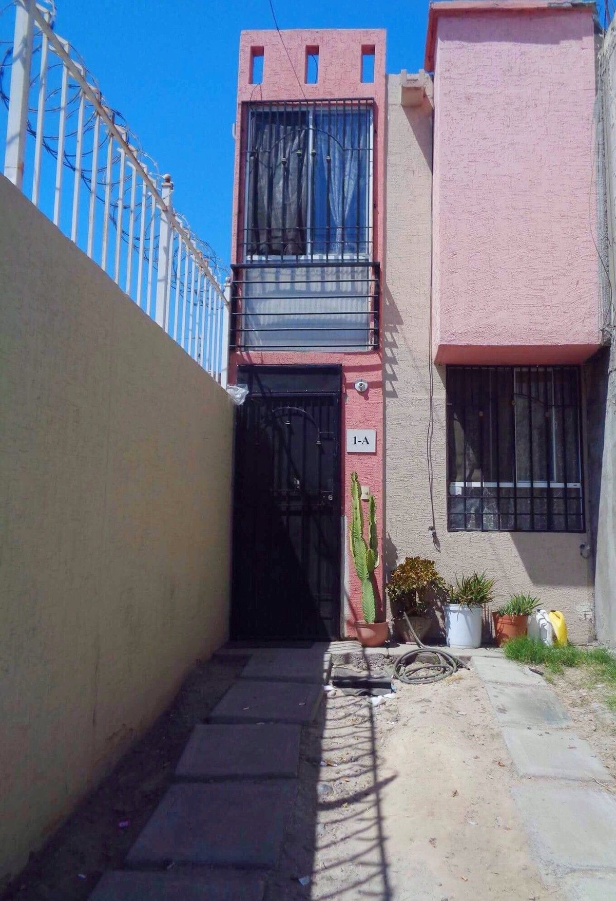 Tu casa te espera en Paseos Del Florido