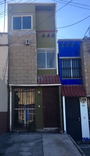 Tu nuevo hogar esta en Cañadas del Florido!