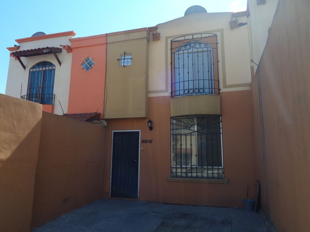 Tu nuevo hogar te espera en Colinas de California!