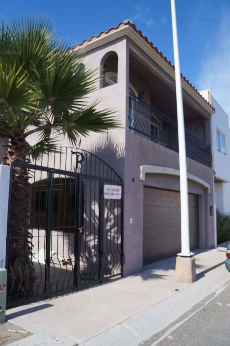 El hogar de tus sueños en Residencial San Marino!