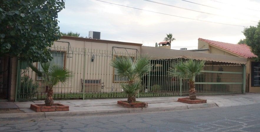 Casa de un piso en Villafontana