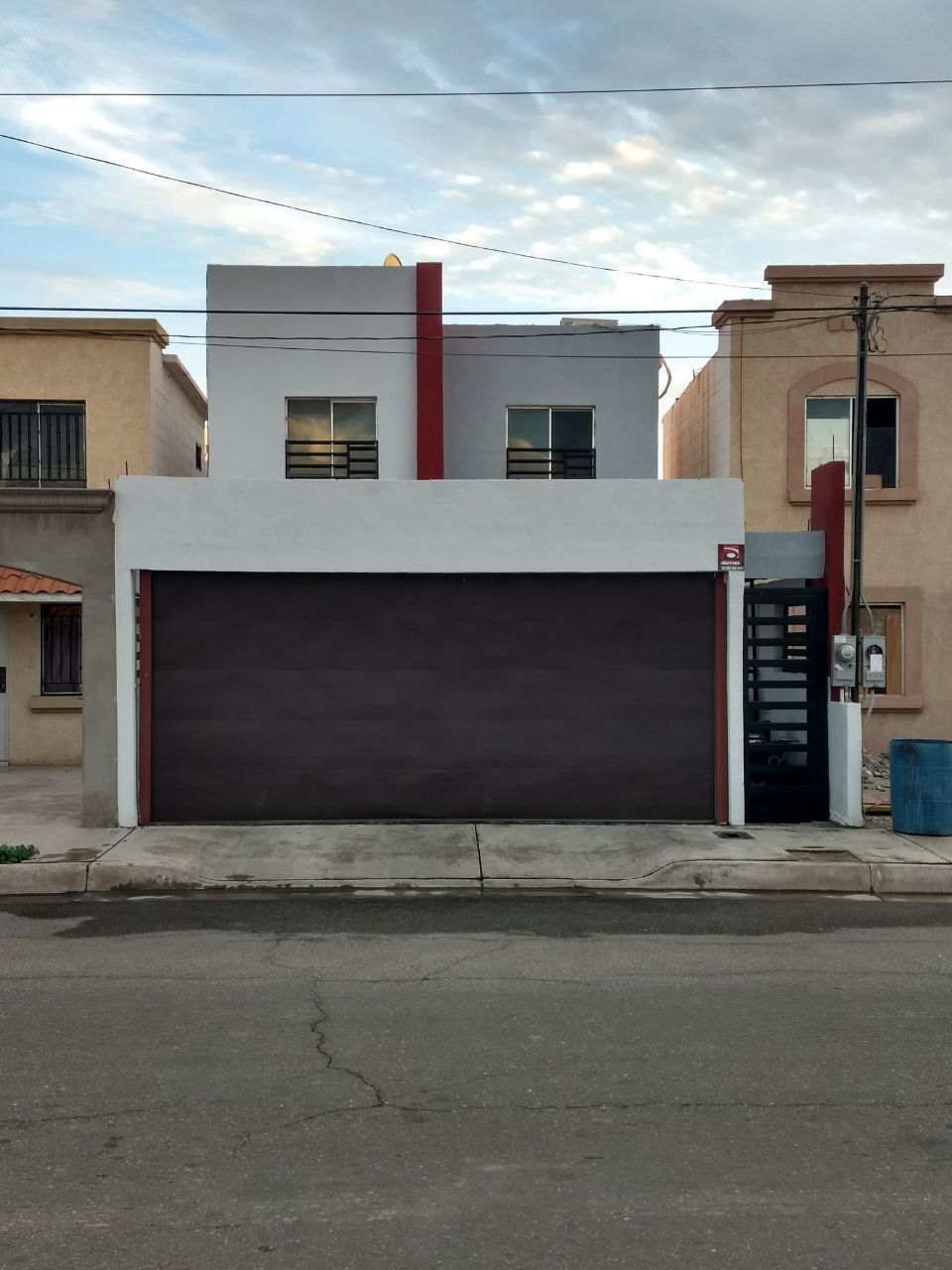 Vive cerca de Lázaro Cárdenas, en Villa del Roble
