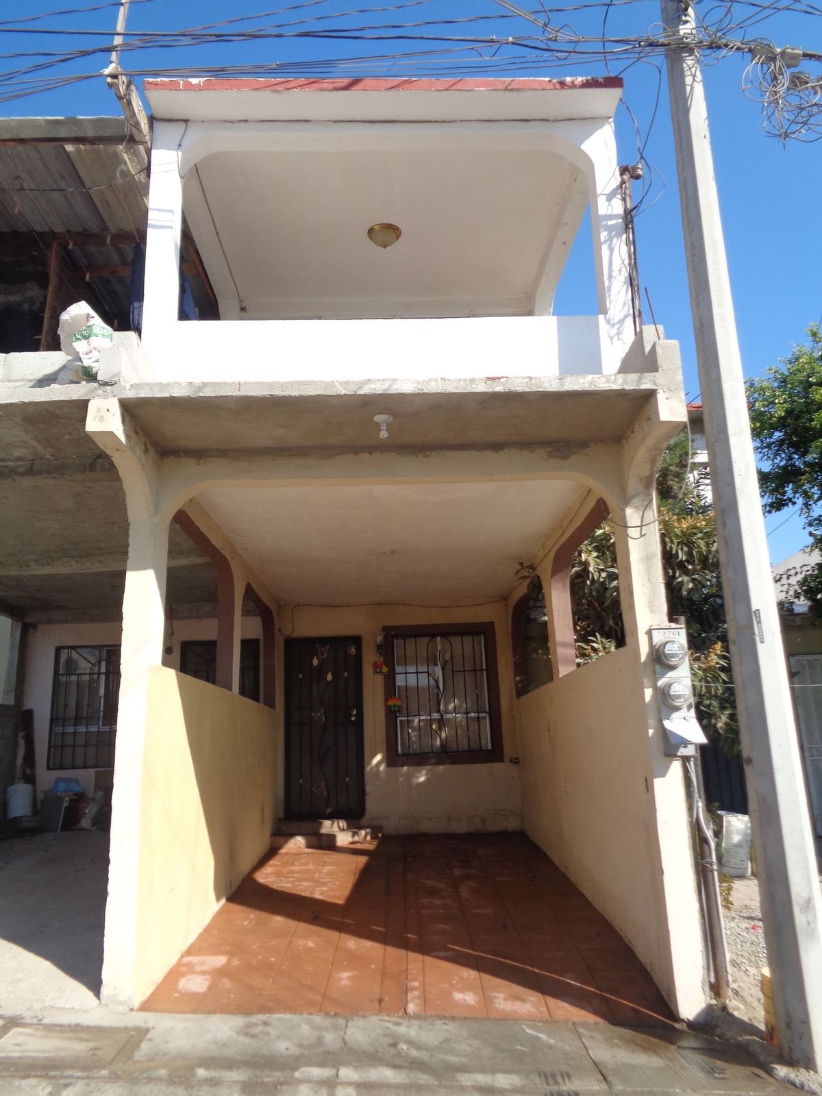Económica casa en venta en Urbi Villa del Prado!