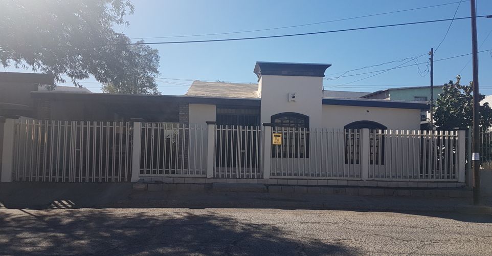 Muy amplia casa en venta ubicada en Anáhuac