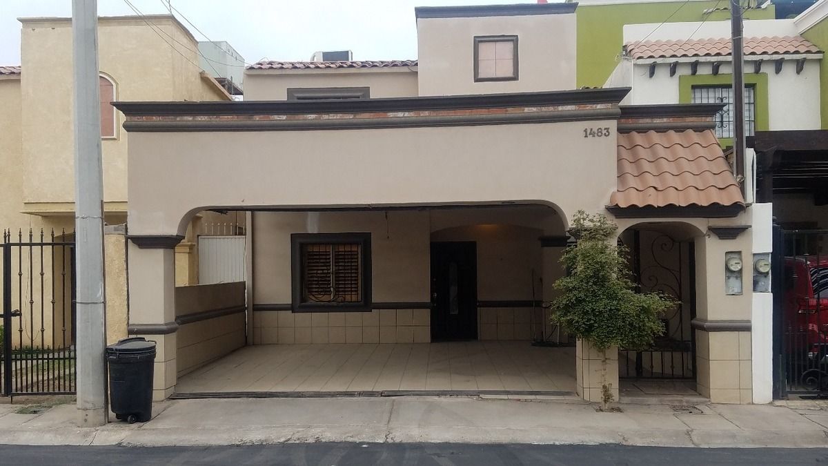 Magnifica casa en Frac. Villanova Diamante