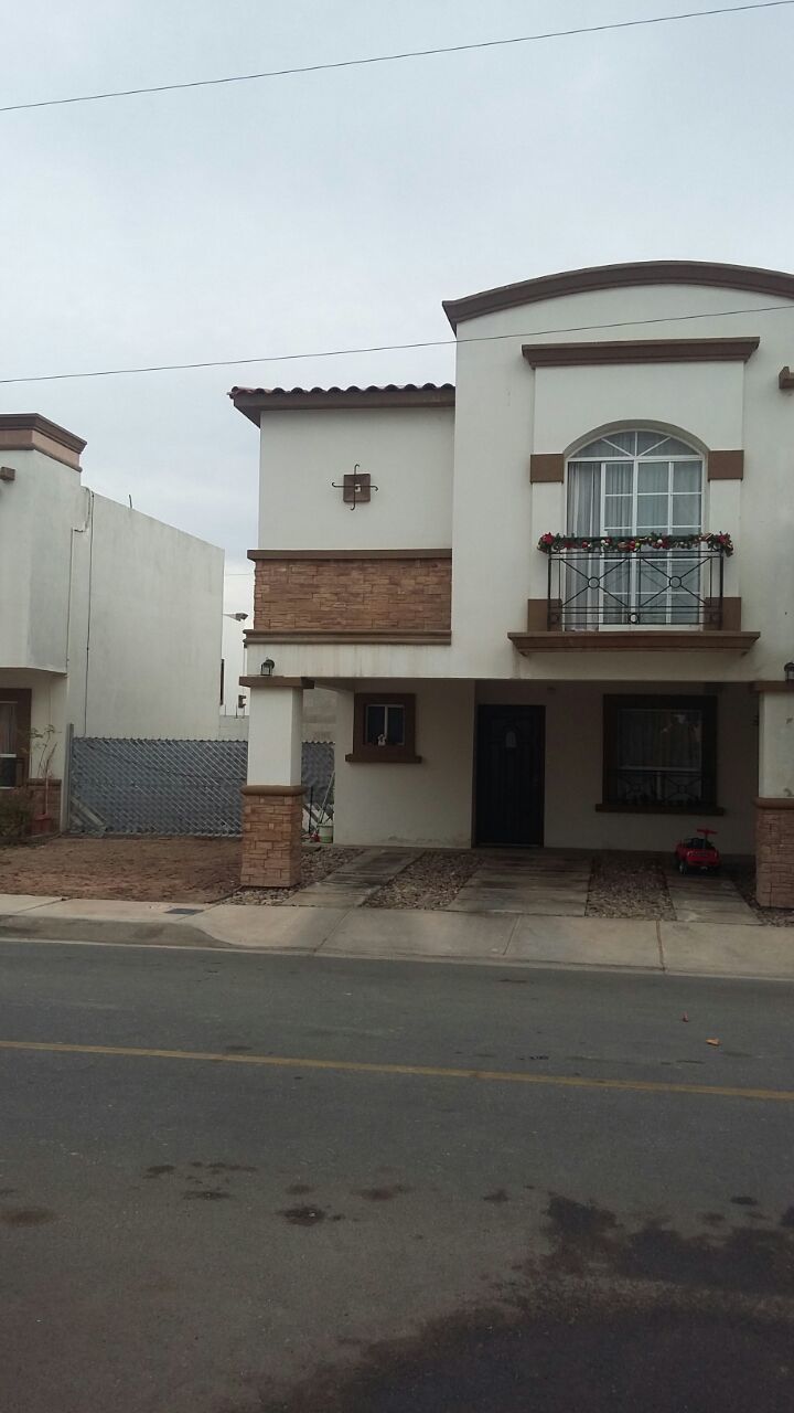 Excelente casa en venta en Verona Residencial