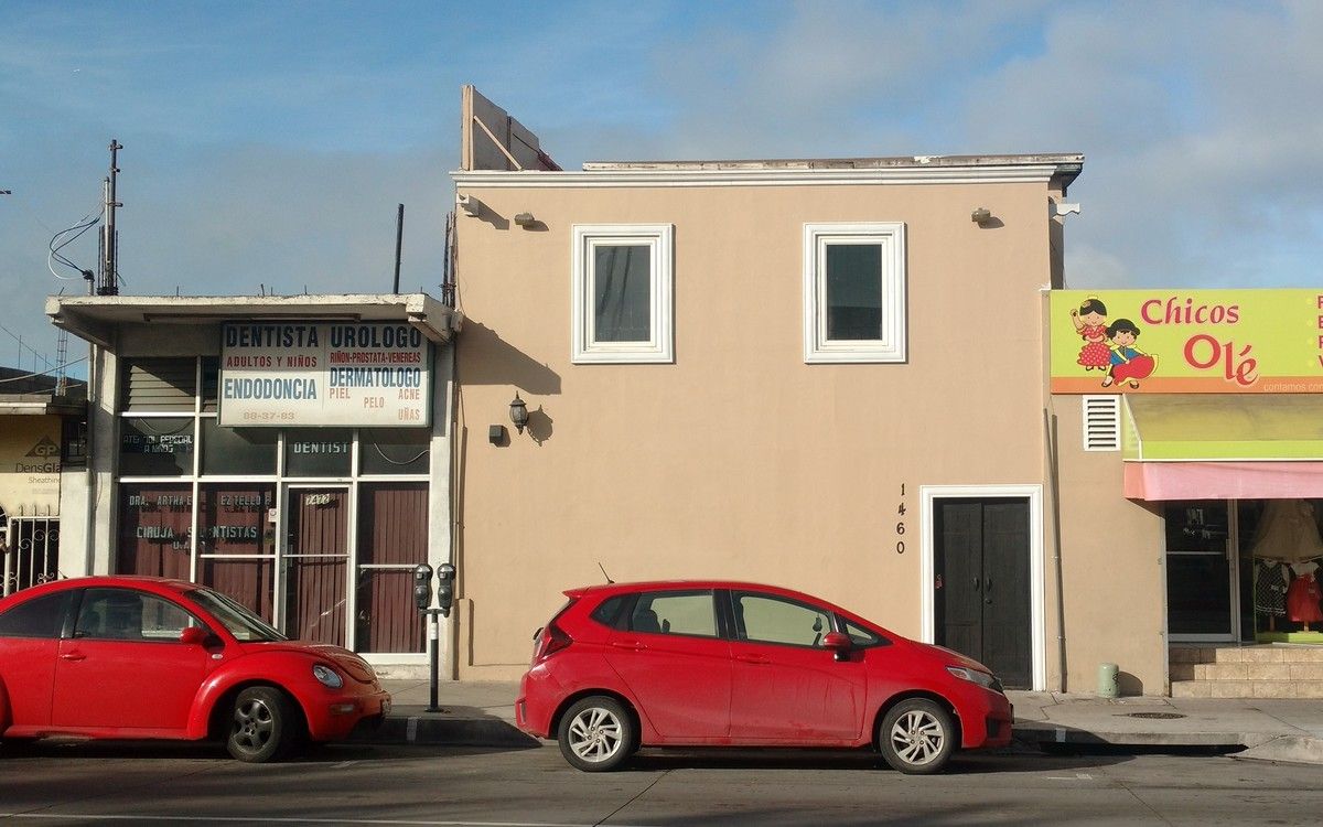 Renta local con excelente ubicacion en Zona Centro!