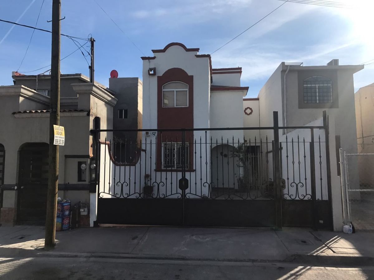 Bonita casa en venta en El Campanario