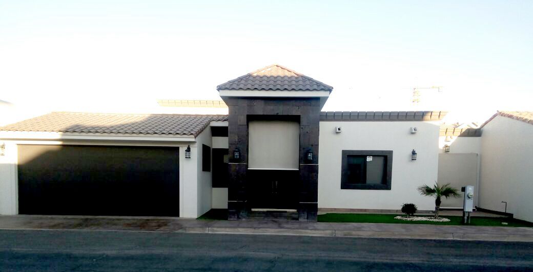 Fantástica casa en Exclusivo Residencial Rincón Cataviña