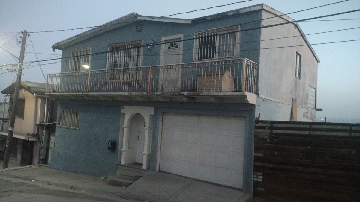 Renta amplia propiedad en Buena Vista!