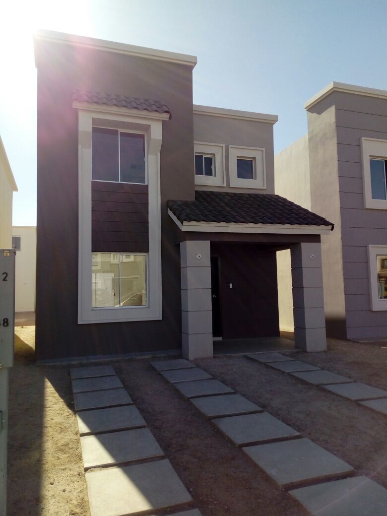 Renta casa en Residencial Villa del Cedro.