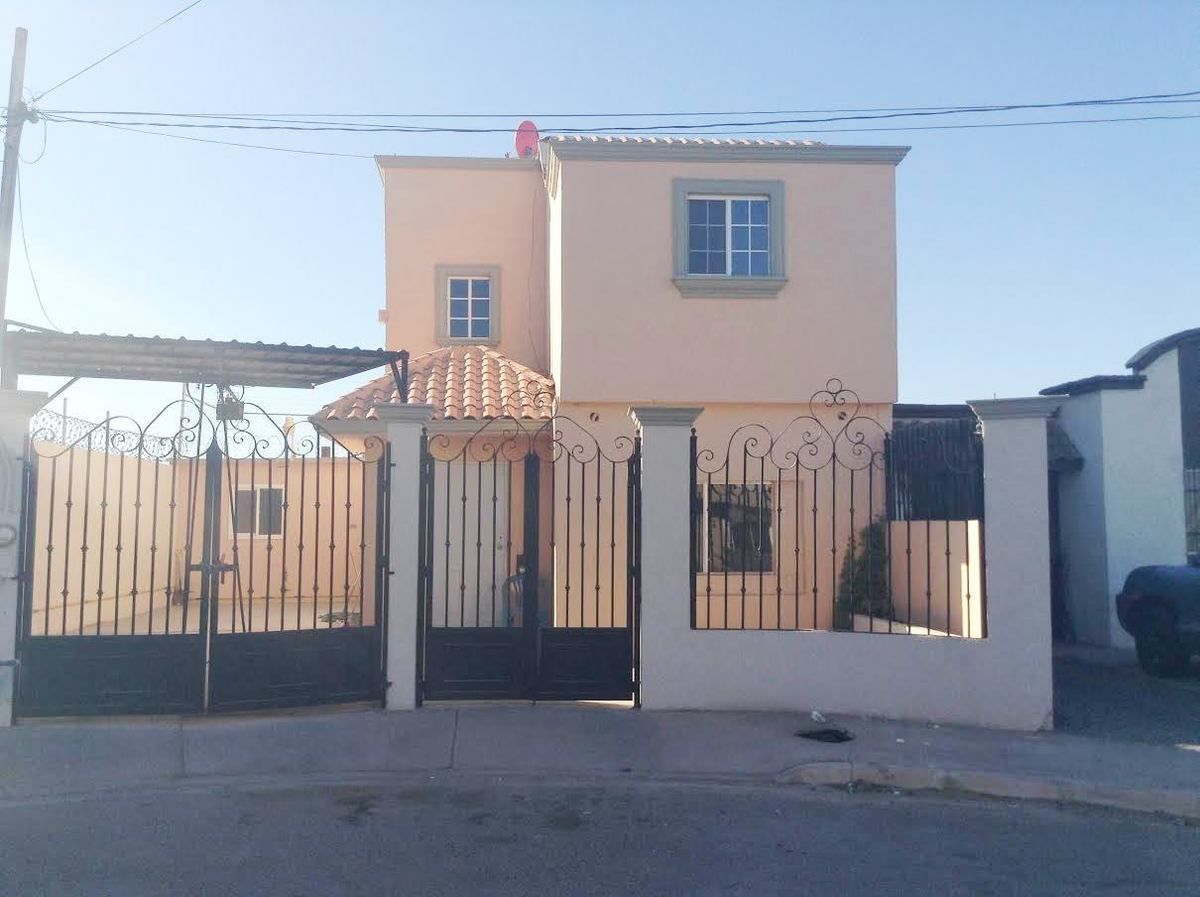 Excelente casa en venta en Villa del Rey