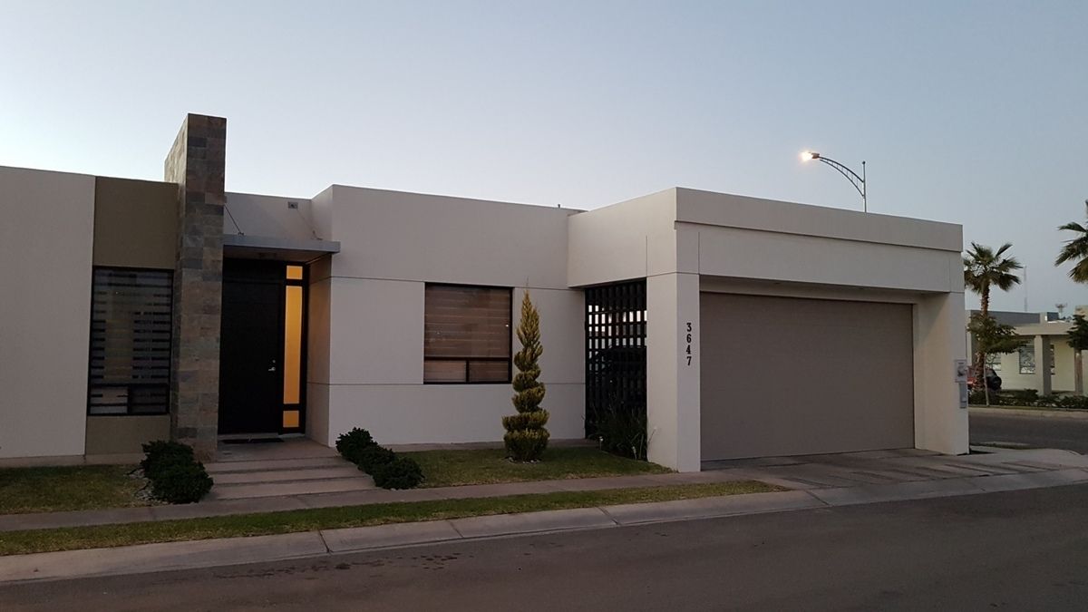 Súper residencia en Duara, exclusividad en la zona dorada