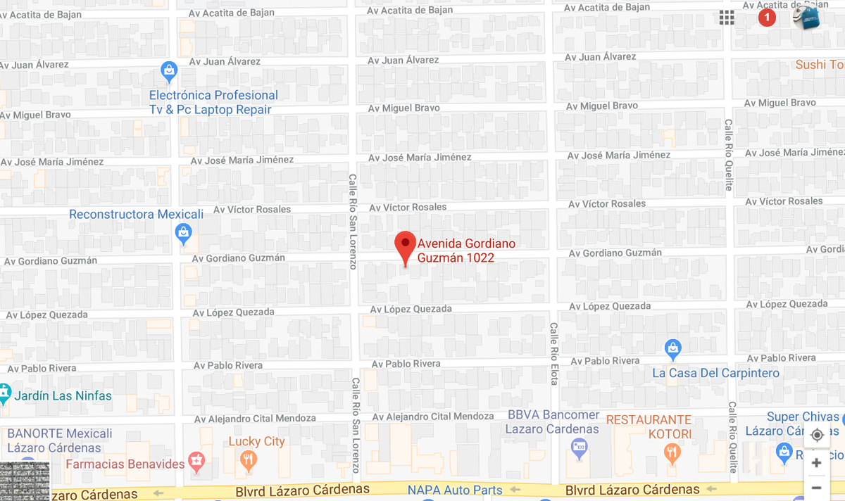Se vende terreno de 281 m² en Independencia