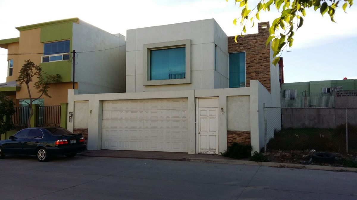 ¿Buscas casa en renta? conoce esta excelente opción en Otay!