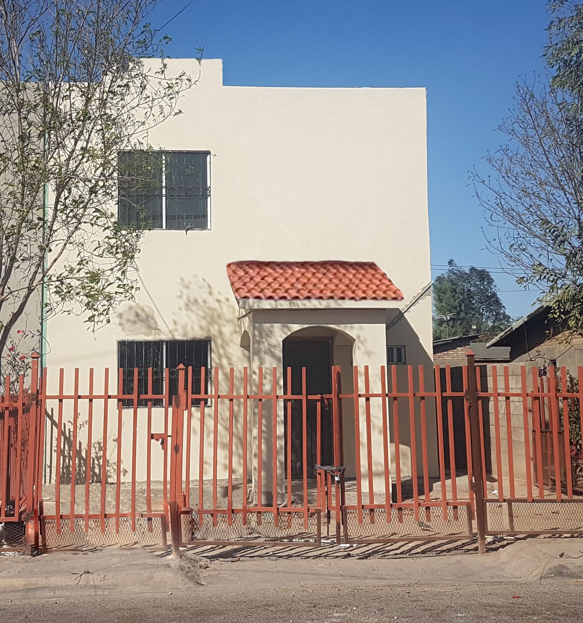 Casa en venta cerca de Macristy