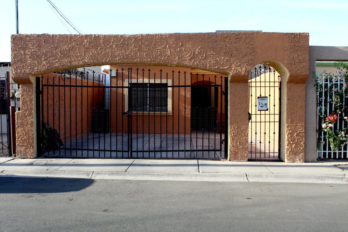 Casa cerca de Lázaro Cárdenas en Villanova
