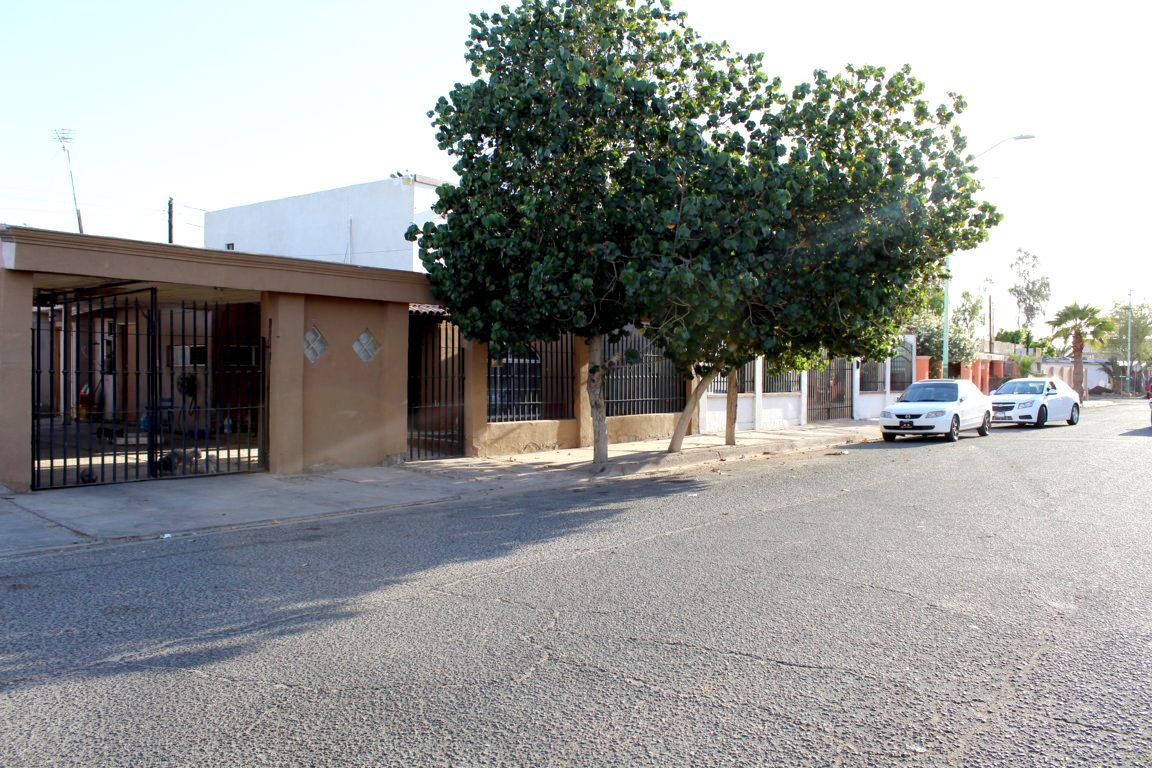 Espaciosa casa en Benito Juarez