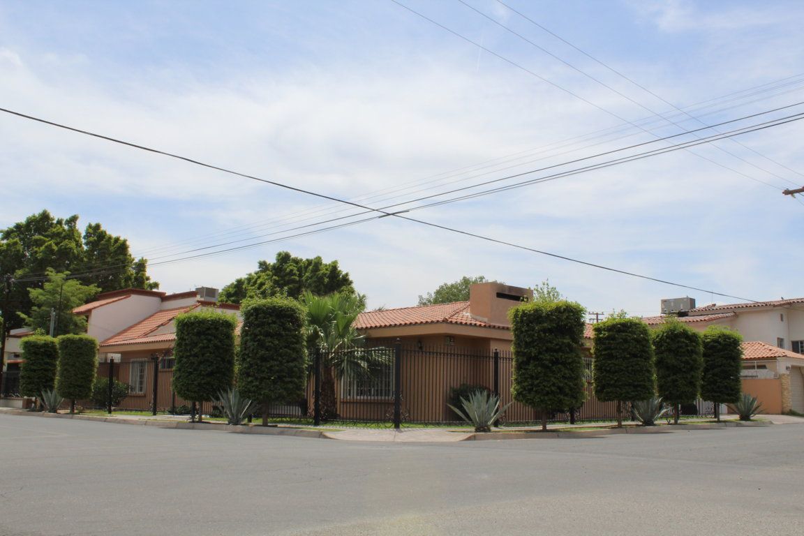 Fantástica Casa en Villafontana