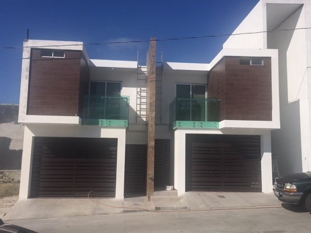 Nuevo departamento en renta en Fracc. Estrella del Pacifico !