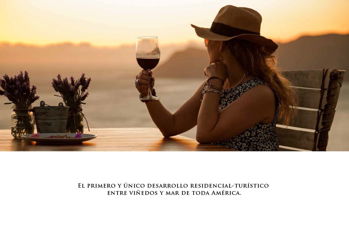 Preventa de terrenos residenciales en Valle Central de Cuatro Cuatros
