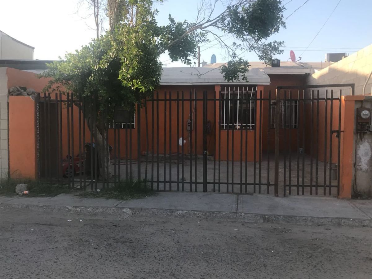 Casa en venta en el Valle Dorado