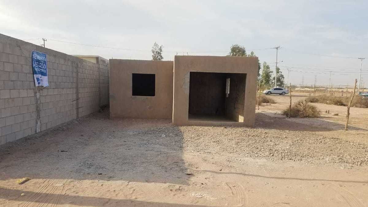 Excelente Terreno Habitacional en Venta