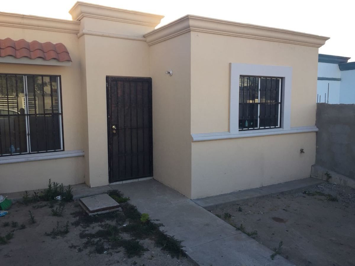 Tu nuevo hogar te espera en Loma Blanca!
