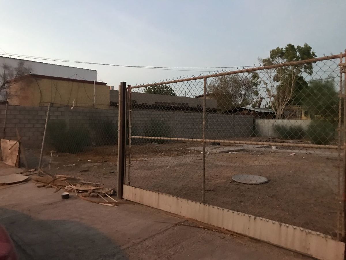Terreno habitacional de 375m ¡Construye tu casa!