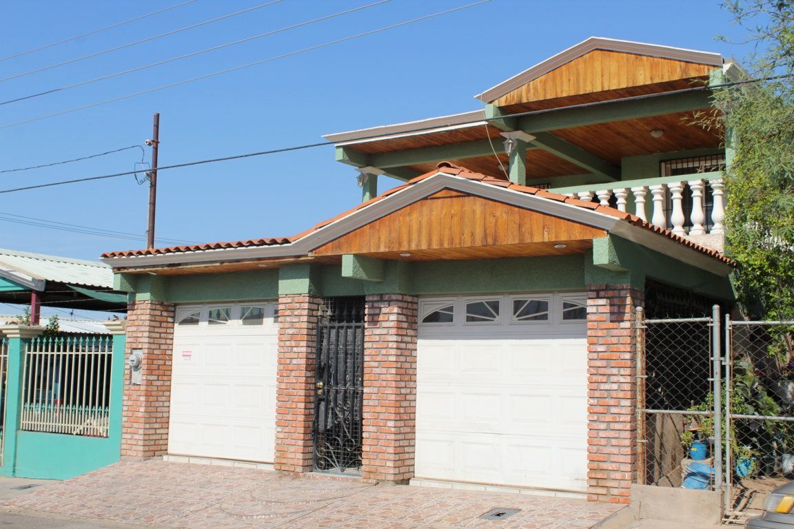 Casa con gran ampliación en venta