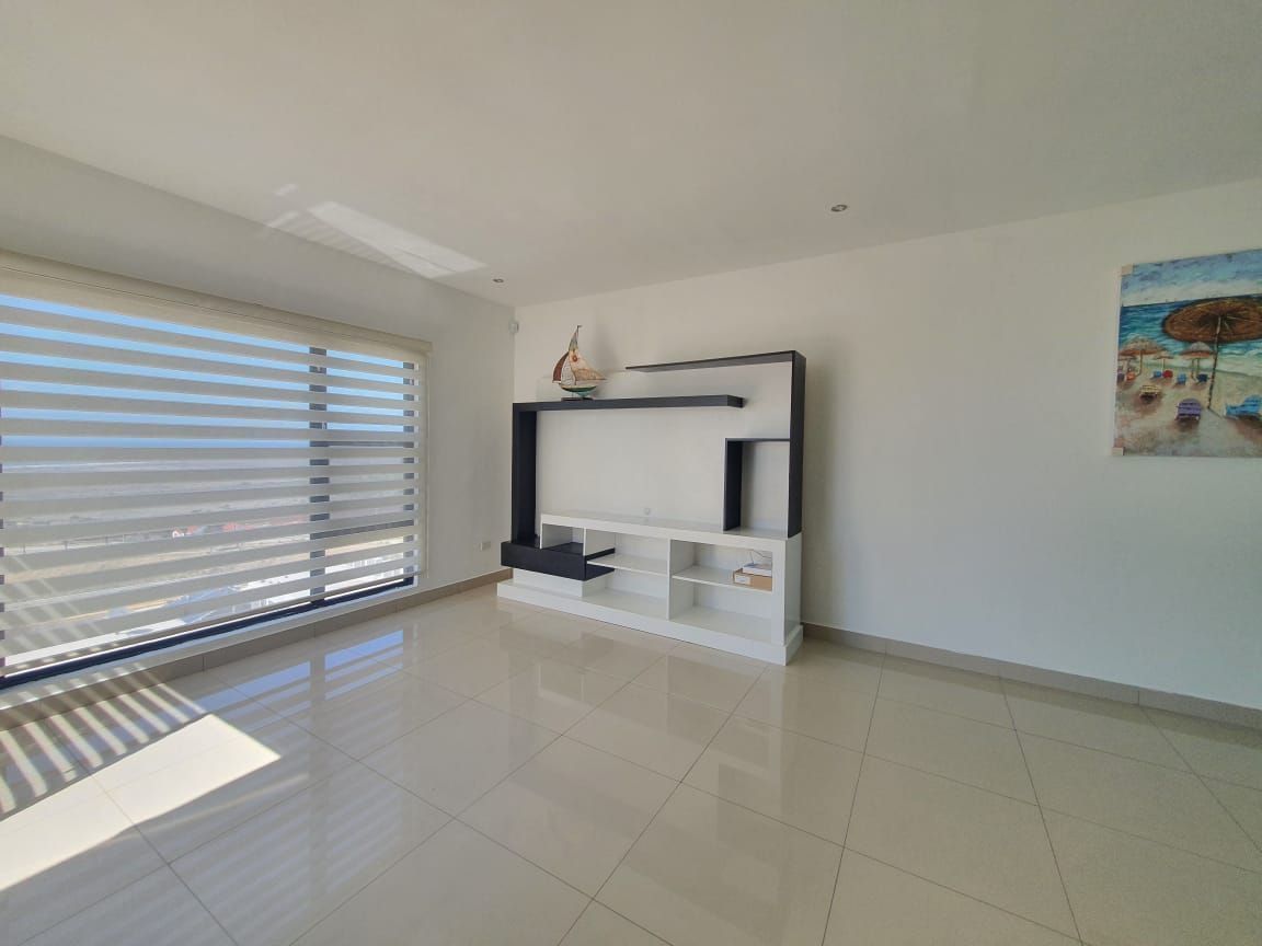 Casa con vista al Mar en Puesta del Sol, Playas de Tijuana