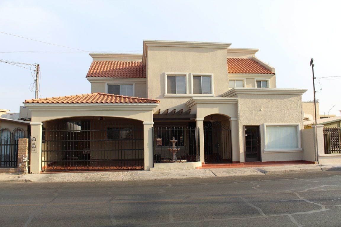 Súper residencia con buena ubicación en Santa Teresa