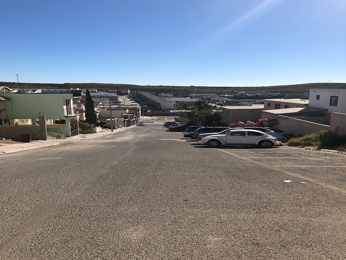 Compra Terreno en Santa Fe y construye tu nueva casa !