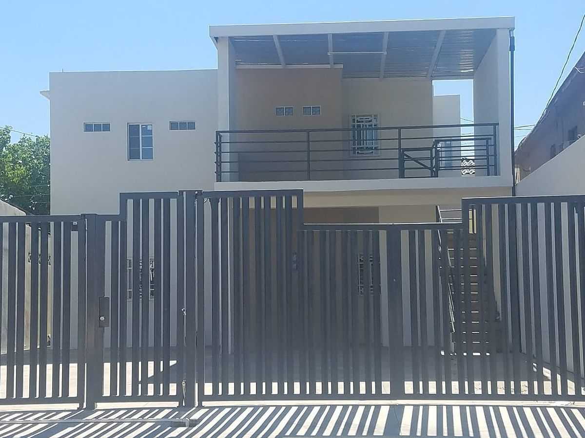 Renta cómodo departamento con excelente ubicación.