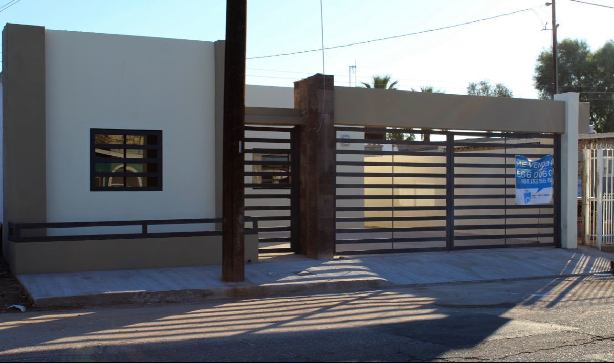 ¡Excelente zona para vivir! Casa de 1 nivel a unas cuadras de Calz.Independencia