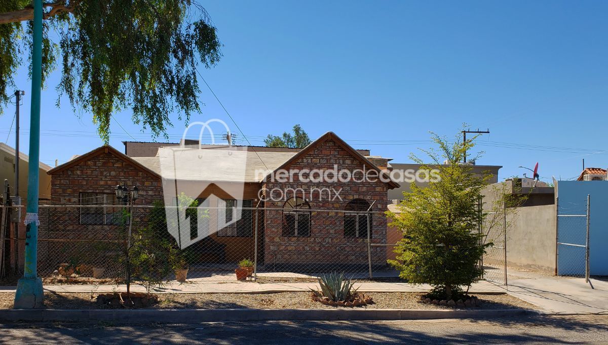 ¡Vive con un estilo diferente! Casa rústica a unas cuadras de Burócratas