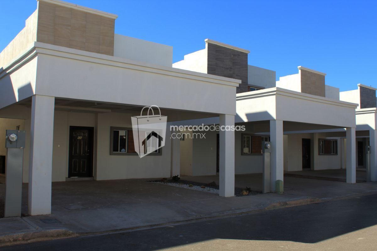 Vive seguro, duerme tranquilo. Los Ángeles Residencial, el hogar para tu familia
