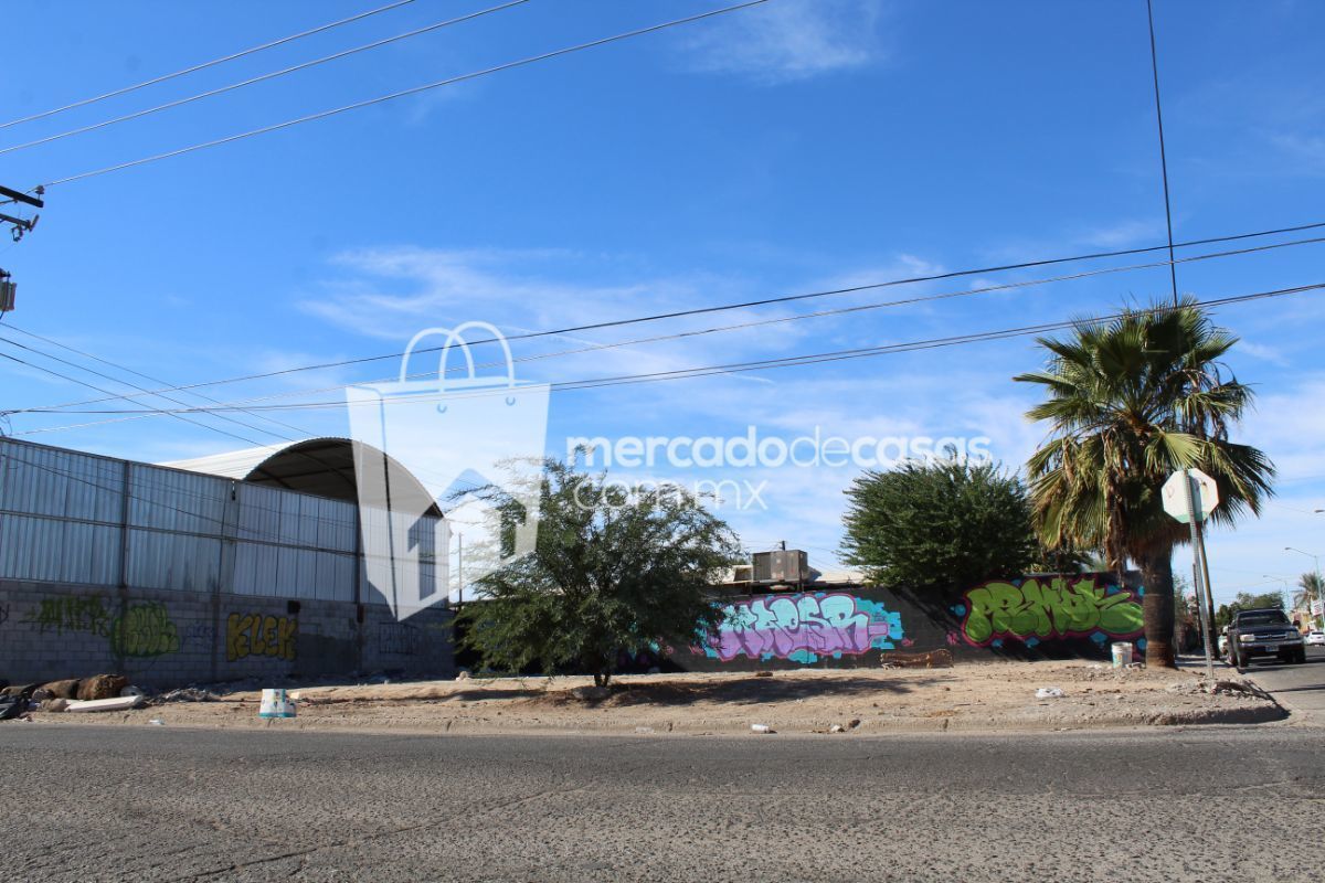 ¡Excelente oportunidad para invertir! Terreno EN ESQUINA en la ProHogar