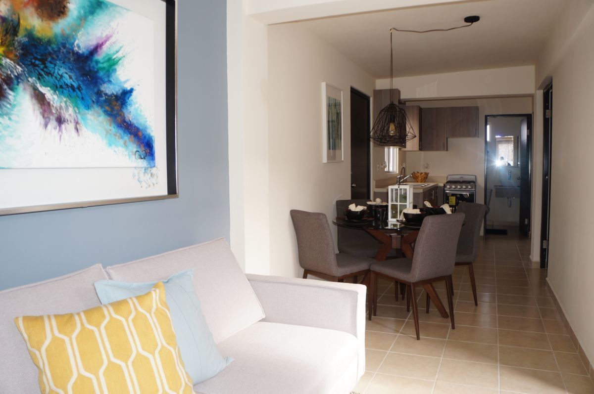 Estrena tu nueva casa en Montebello Residencial, modelo BEGONIA!