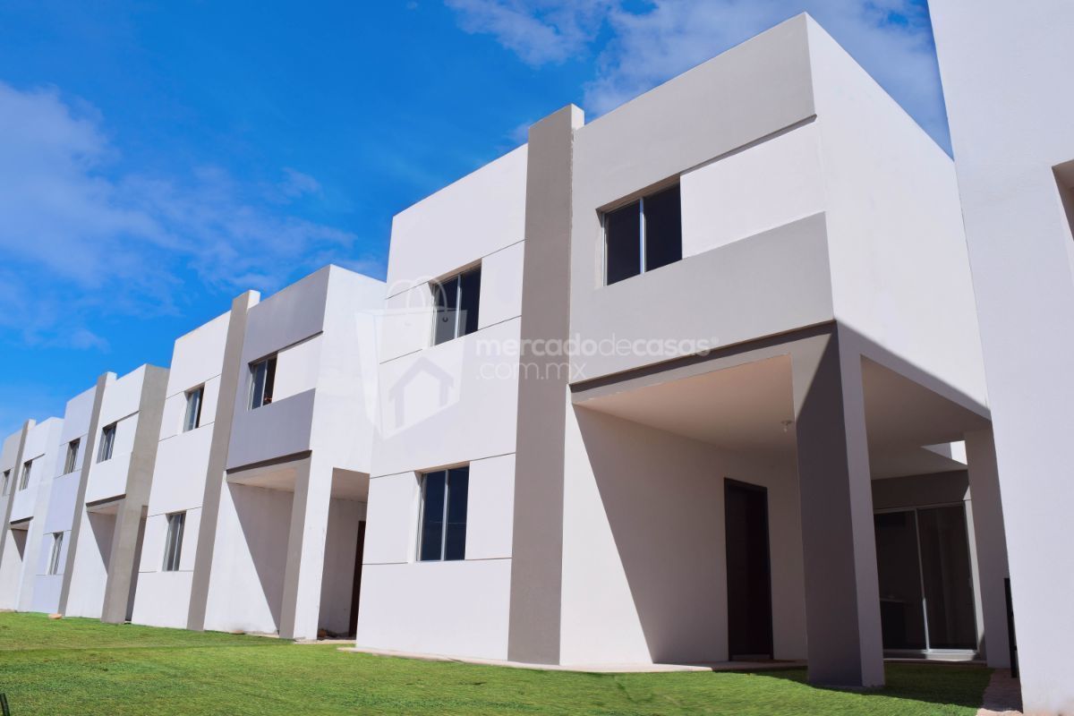 Nuevo residencial Privado Sobre Gomez Morin y Blvd. Lázaro Cárdenas
