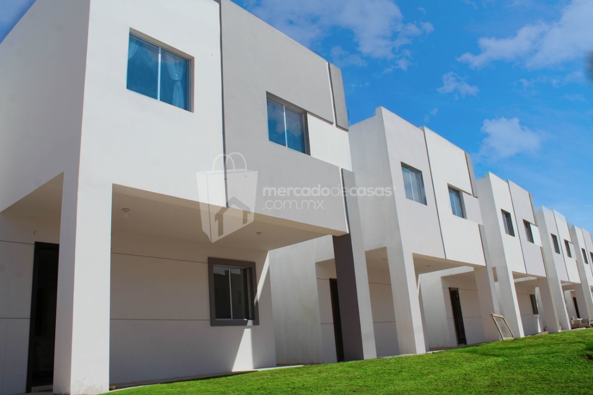 Nuevo residencial Privado Sobre Gomez Morin y Blvd. Lázaro Cárdenas