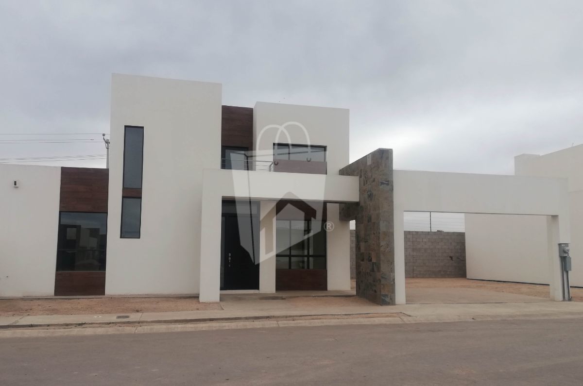 Conoce el modelo Terra de Áurea Residencial ubicado en la  Zona Dorada