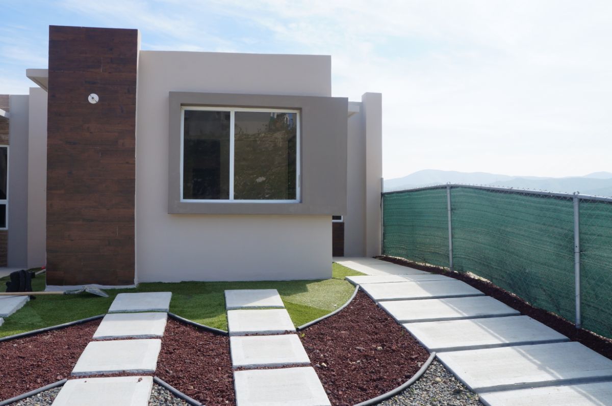 Estrena tu nueva casa en Montebello Residencial, modelo PARAISO!