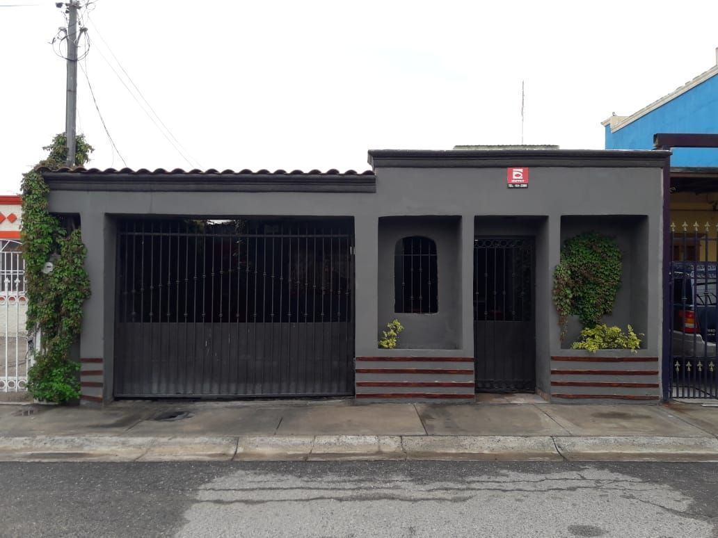 Casa en Venta de 1 nivel en Villanova