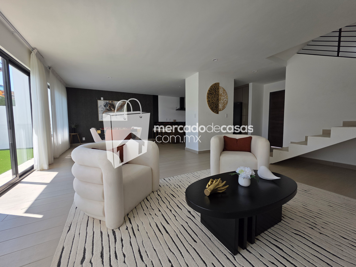 ¡Hermosa Residencia en Real del Mar!